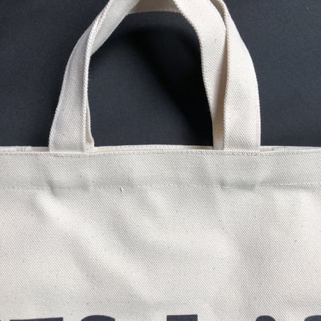 DRESSSEN  MARKET BAG (LARGE)  MBAL6  “YES I AM A MODEL”