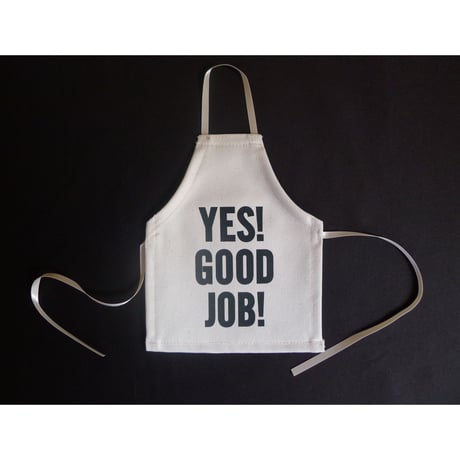WBC2 BOTTLE COVER  “YES！ GOOD JOB！(ボトルカバーです)