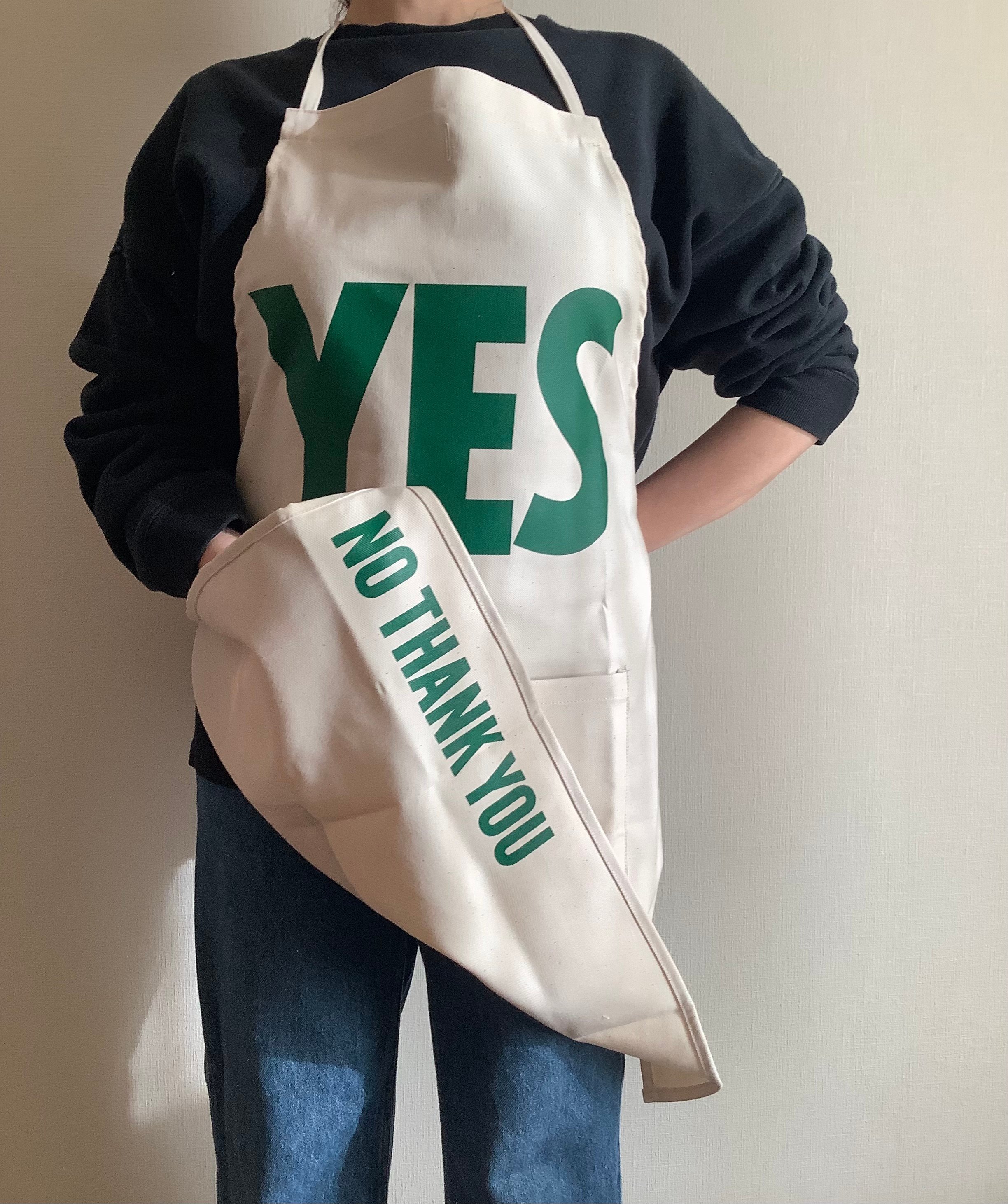 10周年記念発売]ADULT APRON LG1 
