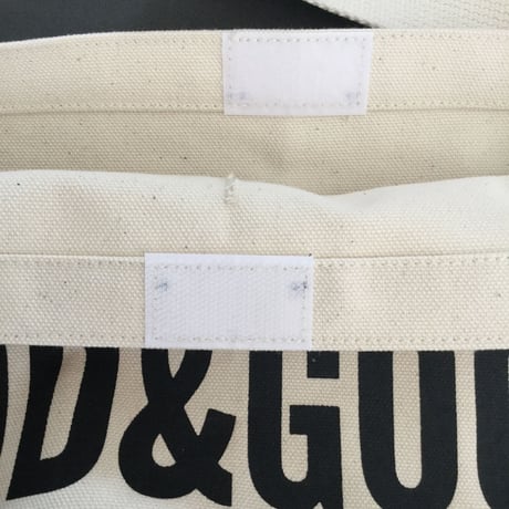 DRESSSEN DB10 GOOD＆GOODS