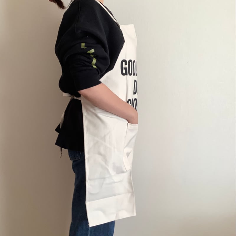 DRESSSEN ADULT APRON #4 