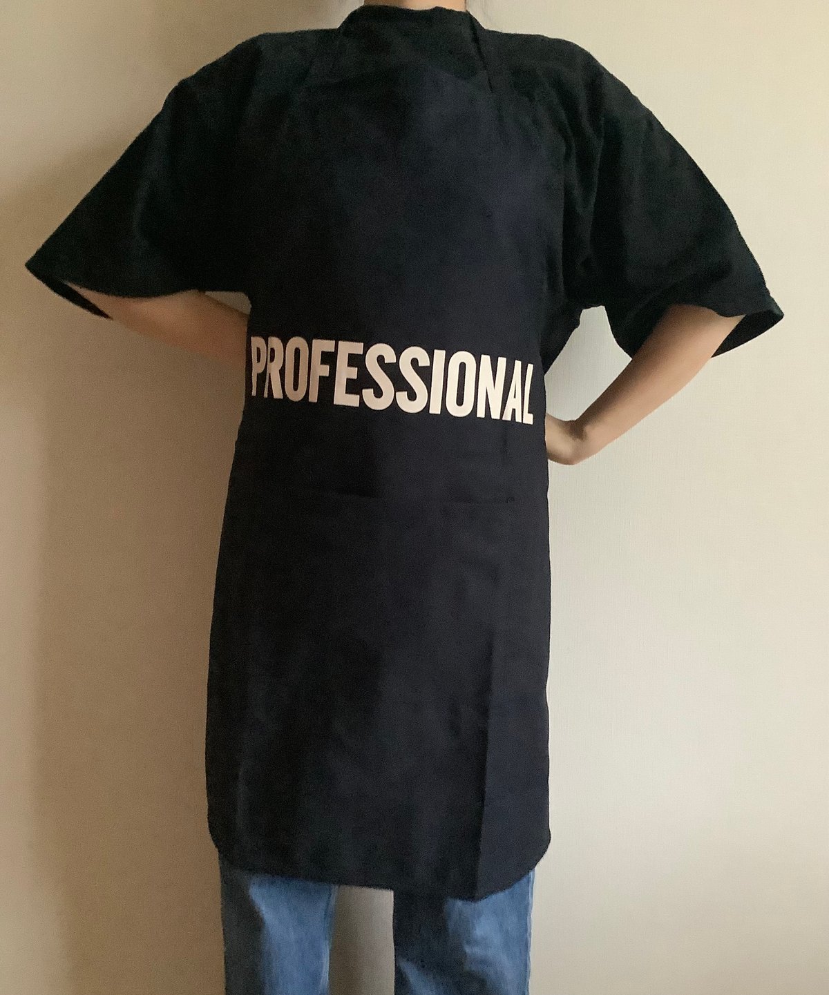 ららら【値下げ】DRESSEN エンプロン＊新品 ららら【値下げ】DRESSEN エンプロン＊新品 DRESSSEN DRVPU3