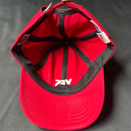 🔴残すところサンドベージュラスト1点のみです！！　COOPERS🇺🇸× DRESSSEN  BASEBALL CAP    ※全5色展開です。