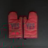 DRESSSEN MTBD1  YES  MITTEN(ミトン) BOADEAUX  (ボルドー)COLOR