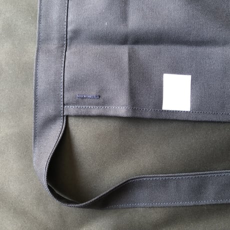 🟠公式オンラインストア限定販売DRESSSEN LWLS1 LOWER WALL “STRIPE” APRON    NAVY COLOR