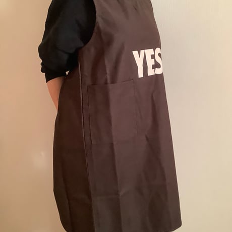 “PULL OVER APRON” ” ※男女兼用のエプロンです。全4色　✴️新色DARK BROWNが加わりました!！