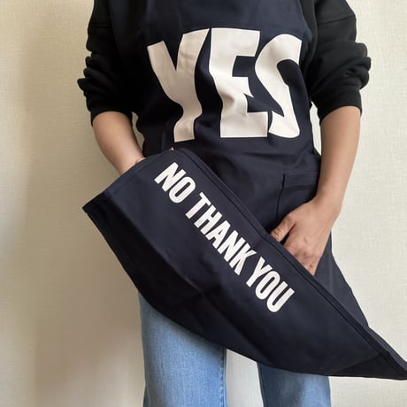 WPDN1 DAY USE W POCKET  APRON   YES”※正面に二つのポケットがございます。DARK NAVY
