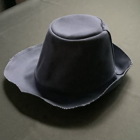 🇺🇸アメリカ製　THE  MAGIC  HAT  (MADE IN USA) NAVY COLOR