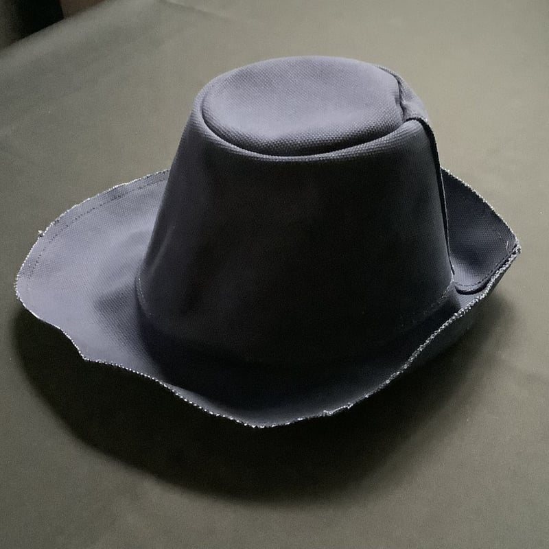 USA製 THE MAGIC HAT マジックハット Lサイズ ミネソタ製 🇺🇸アメリカ製 THE MAGIC HAT (MADE IN USA) NAVY COL