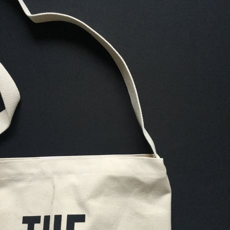 DRESSSEN  DB17  BAG  ”THE FOODIES“