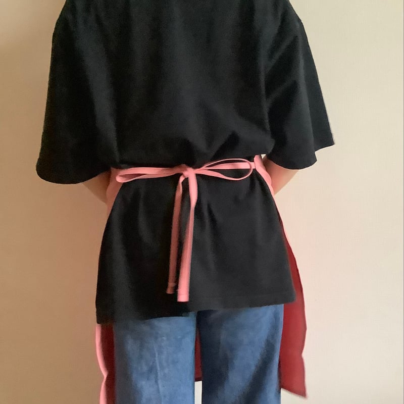 ADULT APRON DR(PK)0 