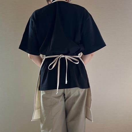 ADULT APRON #19  "ステーキ　ラバー!"