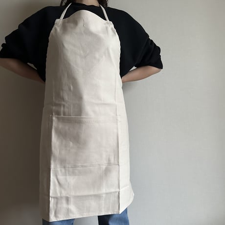 ADULT APRON #0 NON TITLE  (無地)
