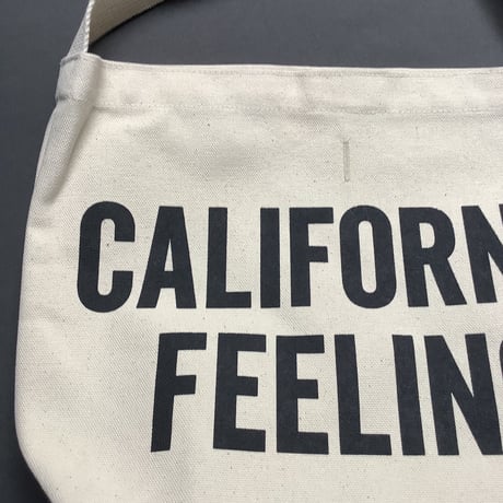 DRESSSEN  DB18 BAG  ”CALIFORNIA FEELING“