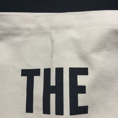 DRESSSEN  DB17  BAG  ”THE FOODIES“
