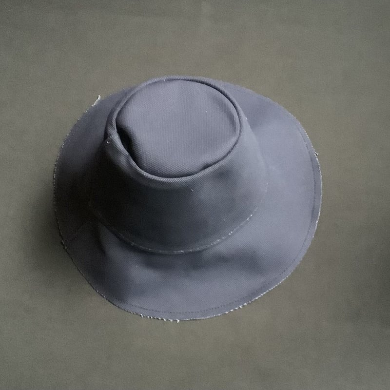🇺🇸アメリカ製 THE MAGIC HAT (MADE IN USA) NAVY COL