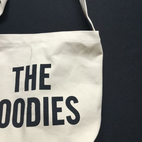 DRESSSEN  DB17  BAG  ”THE FOODIES“