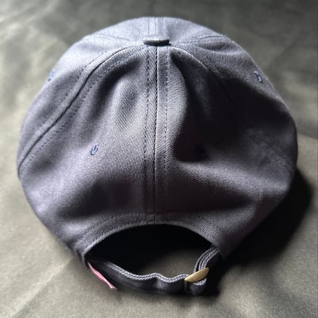 🔴残すところサンドベージュラスト1点のみです！！　COOPERS🇺🇸× DRESSSEN  BASEBALL CAP    ※全5色展開です。