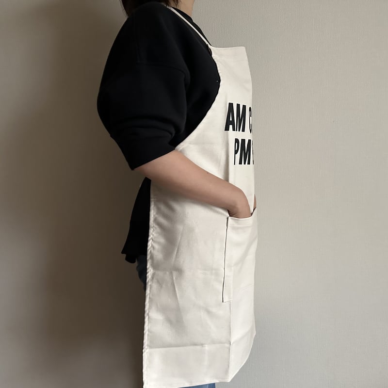 ADULT APRON 