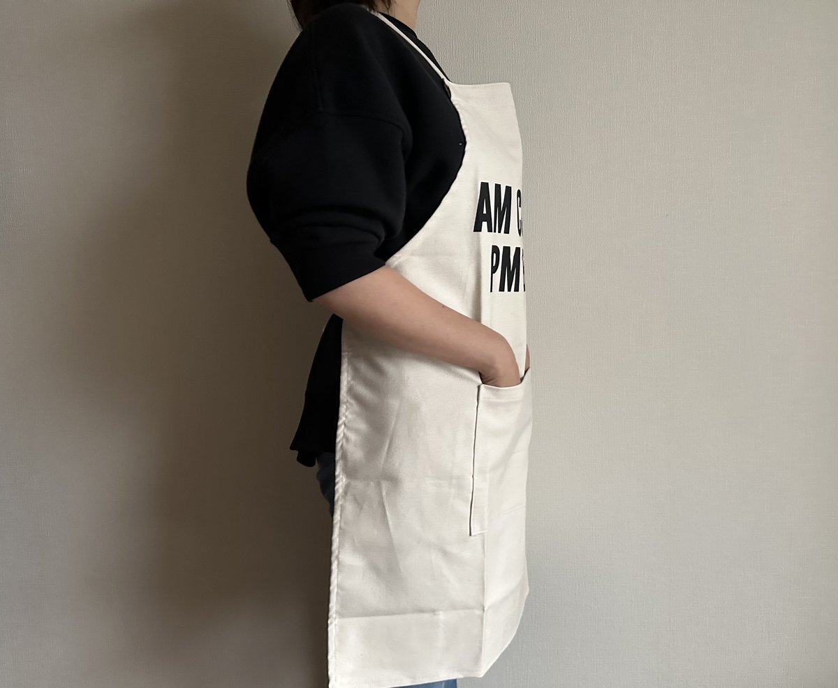 ADULT APRON 