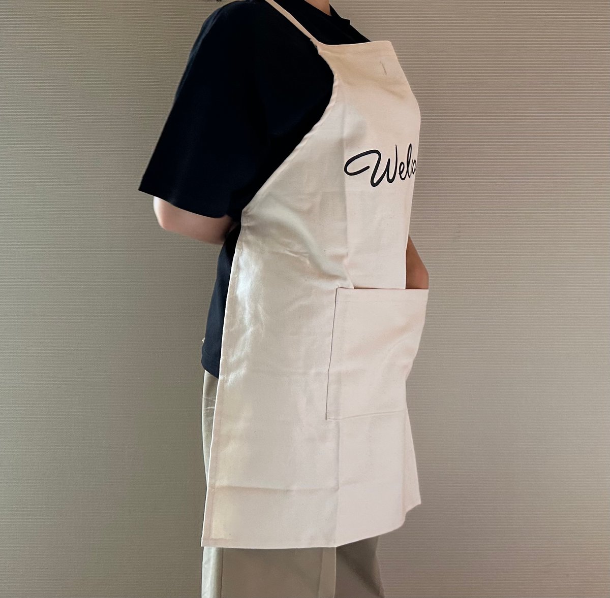 ADULT APRON #5 ADULT APRON #5
