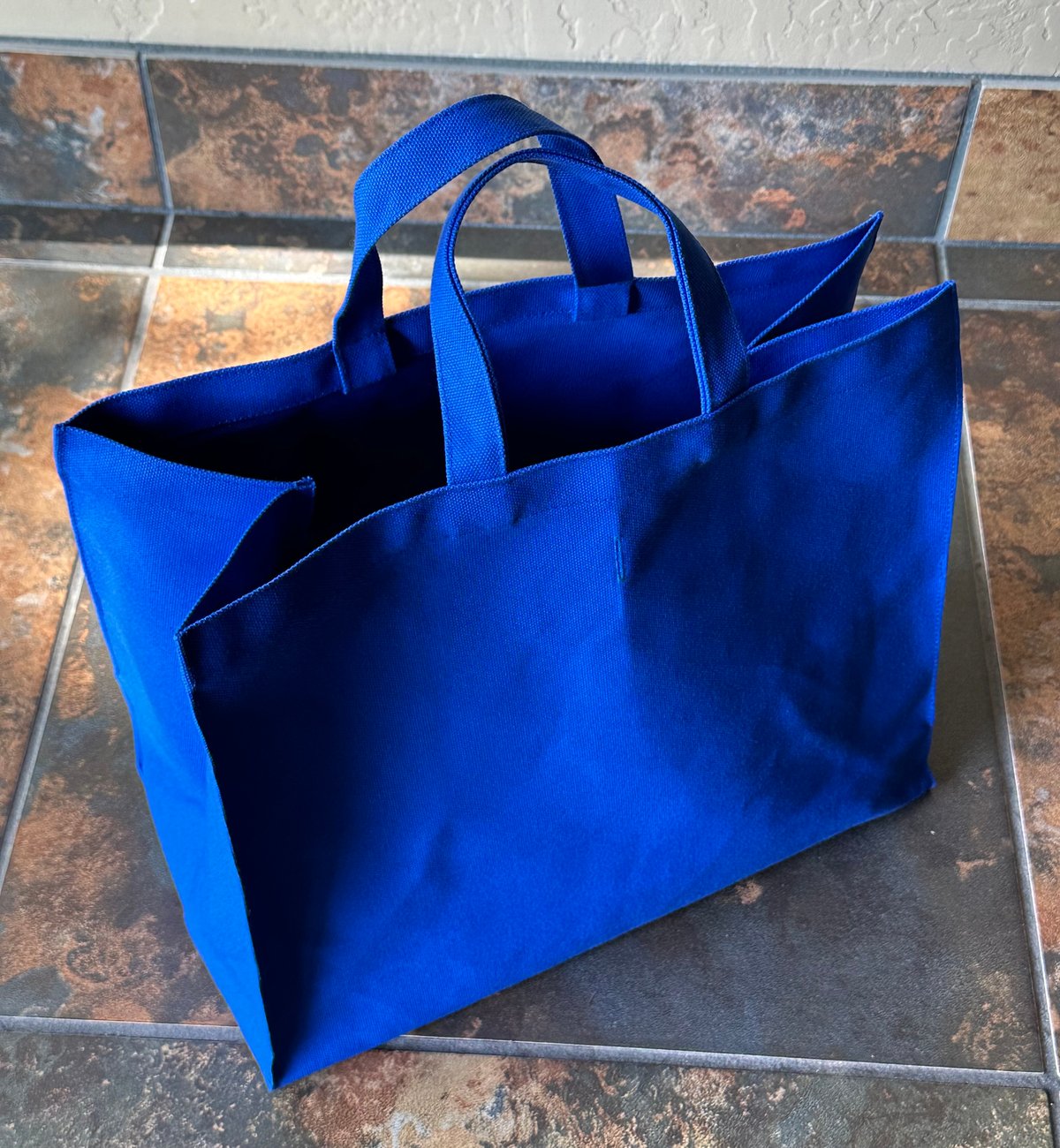 バッグ S.G DRESSSEN MARKET BAG DRESSSEN MARKET BAG NEW LARGE MKTNL1 “YES” (BL