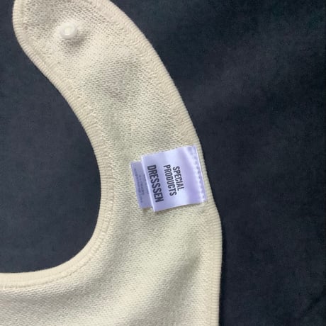 👶[BS1  DRESSSEN  “YES”(スタイ) ※今生産をもって販売終了とさせていただきます。