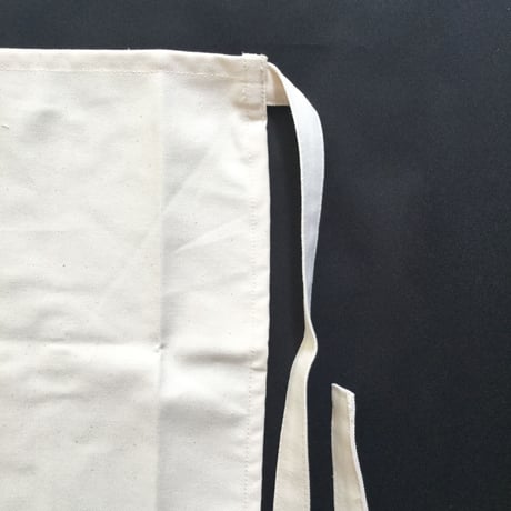PR24  THE PROFESSIONAL APRON“ BEA(T)OGETHER※首紐の長さが調整できます。