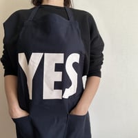WPDN1 DAY USE W POCKET  APRON   YES”※正面に二つのポケットがございます。DARK NAVY
