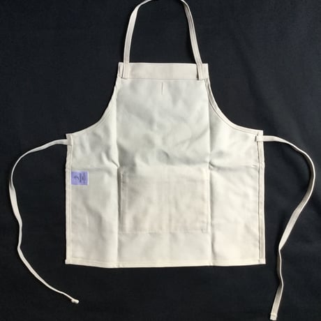 👶DRESSSEN BKD4  BABY KIDS APRON YES365  (ベイビーキッズエプロンです。)