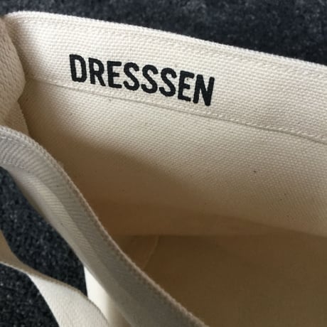 DRESSSEN DB15 FOCUS BAG