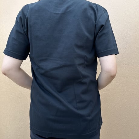 DSST77 DRES“SPECIAL”SSEN    ”SKATEBOADS ARE MAGIC“  T-SHIRTS (GREYロゴ)BLACK COLOR