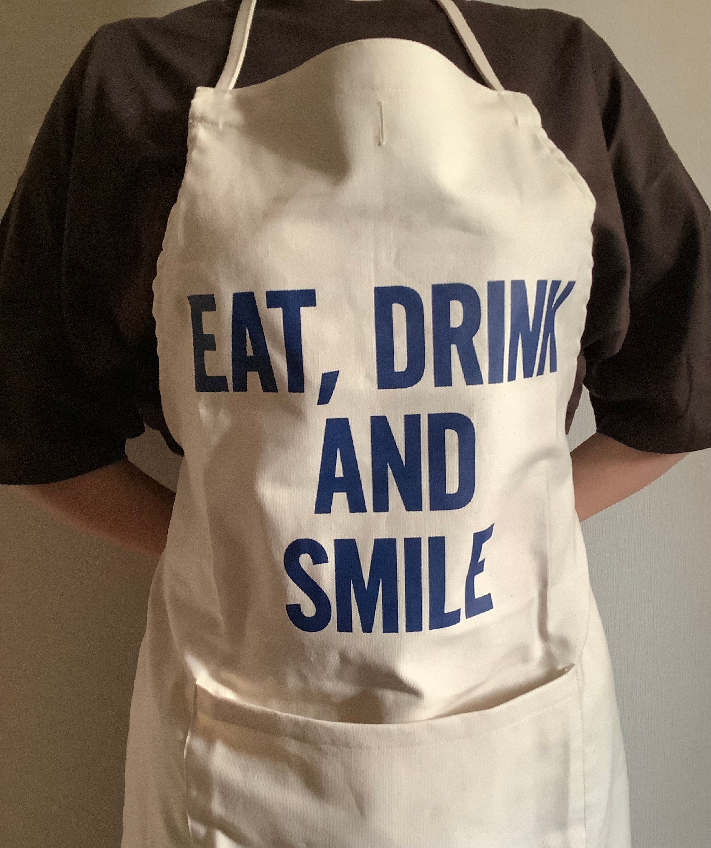 ✨再入荷しました。 ADULT APRON 