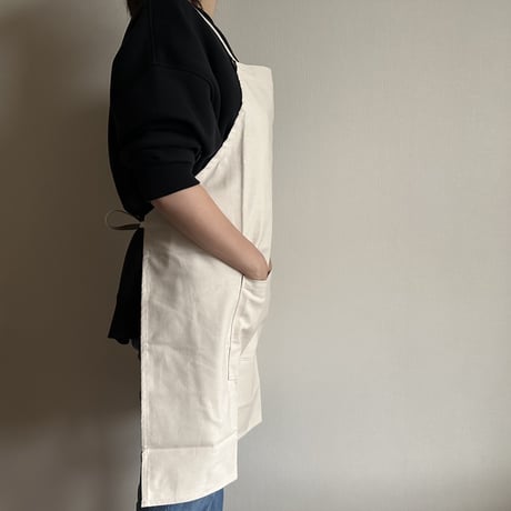ADULT APRON #0 NON TITLE  (無地)