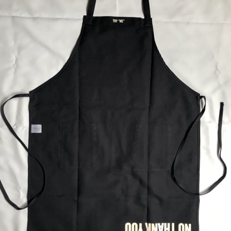WPDN1 DAY USE W POCKET  APRON   YES”※正面に二つのポケットがございます。DARK NAVY