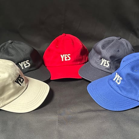 🔴残すところサンドベージュラスト1点のみです！！　COOPERS🇺🇸× DRESSSEN  BASEBALL CAP    ※全5色展開です。