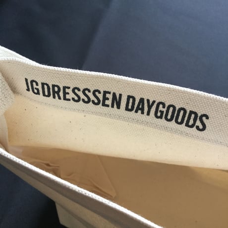 DRESSSEN  DB17  BAG  ”THE FOODIES“