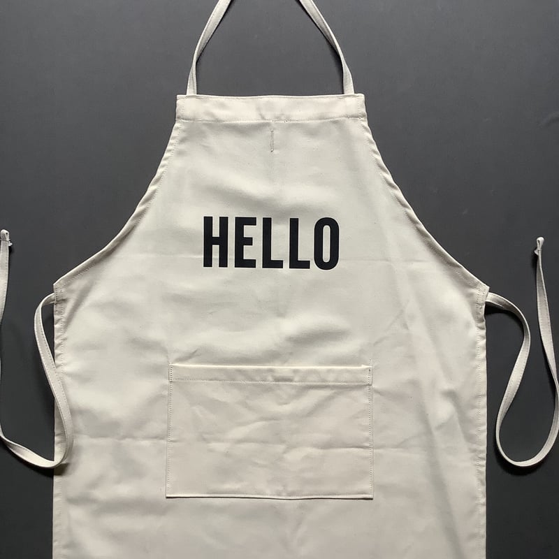 DRESSSENエプロンキッズ用 👦👧DRESSSEN KD10 KIDS APRON 