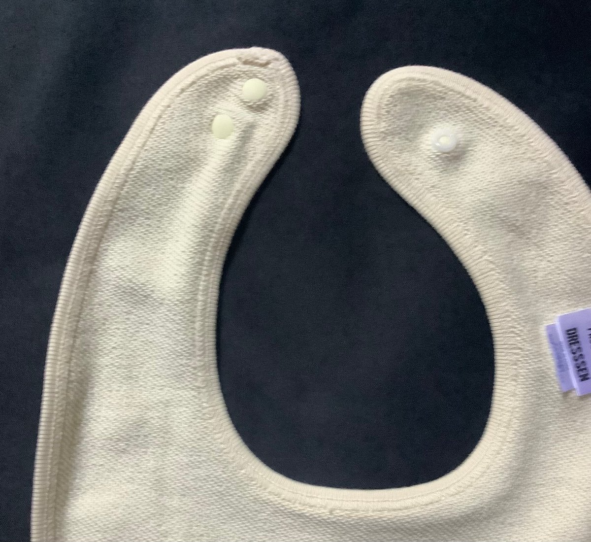 👶[BS1 DRESSSEN “YES”(スタイ) ※今生産をもって販売終了とさせていただ