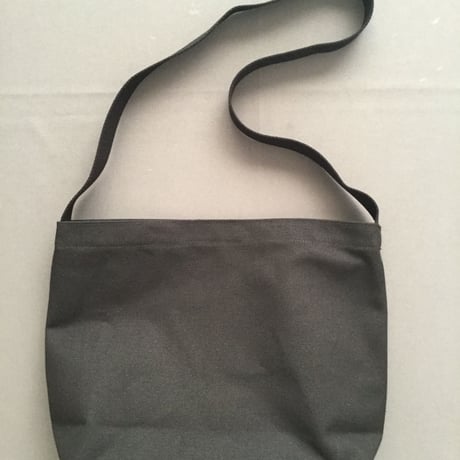 DRESSSEN  DBSH8  BAG  ”CALIFORNIA FEELING“BLACK COLOR