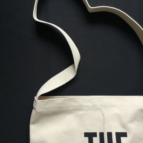 DRESSSEN  DB17  BAG  ”THE FOODIES“
