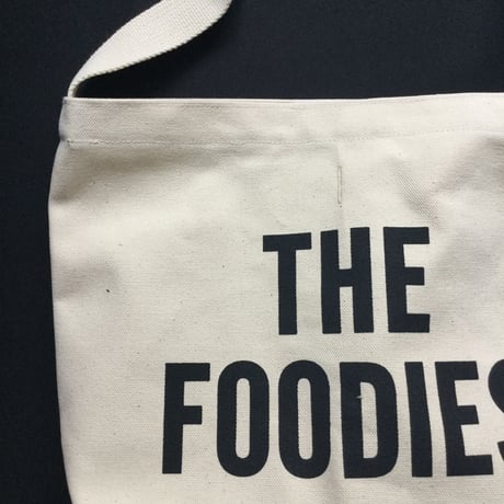 DRESSSEN  DB17  BAG  ”THE FOODIES“