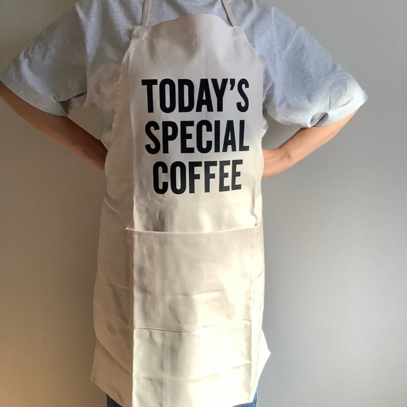 ADULT APRON #22 
