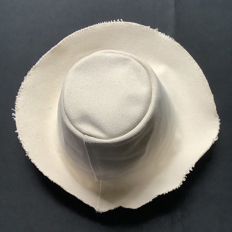 🇺🇸アメリカ製 THE MAGIC HAT (MADE IN USA) NATURAL