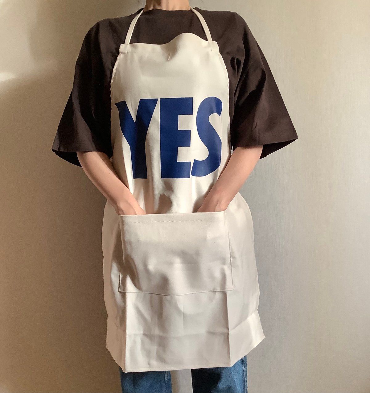 ADULT APRON 