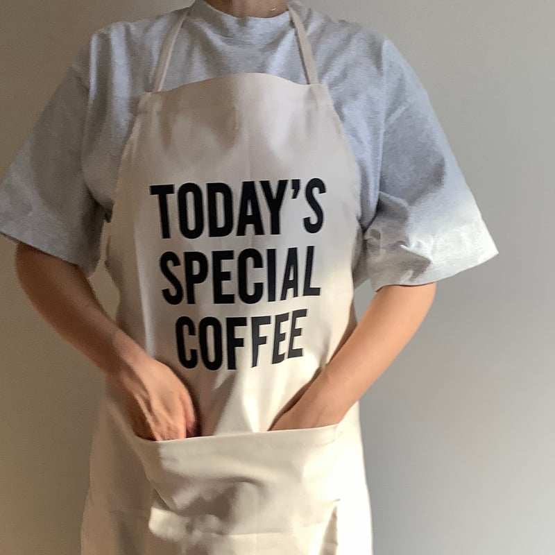 ADULT APRON #22 