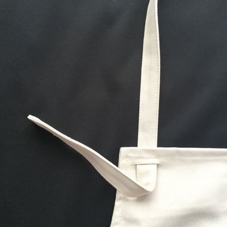 PR24  THE PROFESSIONAL APRON“ BEA(T)OGETHER※首紐の長さが調整できます。