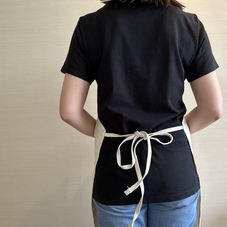 ADULT APRON #16  "トーキョーラバー!"