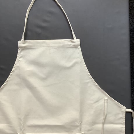 ADULT APRON #0 NON TITLE  (無地)