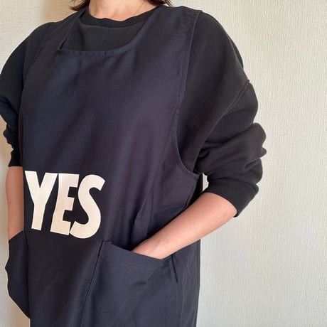 “PULL OVER APRON” ” ※男女兼用のエプロンです。全4色　✴️新色DARK BROWNが加わりました!！